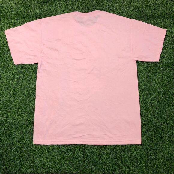 ‘The Tommy Nuñez 30th Annual Basketball Classic’ Graphic Tee - Picture 2 of 5